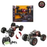 Радиоуправляемый вездеход трюковой 4WD