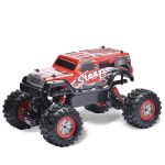 Радиоуправляемый внедорожник-амфибия Mioshi Tech *Мегакросс* - MTE1201-122
