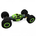 Радиоуправляемый внедорожник-трансформер Zhengguang масштаб 1:8 2.4G - UD2168A