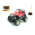 Радиоуправляемый внедорожник Yako Toys, 4 канала, свет - M6320