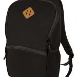 Рюкзак Target *BLACK BR. - 2* - 16232