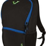 Рюкзак Target *BLACK B.G.- 2* - 16231