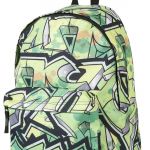 Рюкзак Target Collection *GREEN GRAPHITE* - 17378