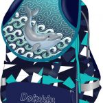 Рюкзак Target Collection *Дельфины* - 17253