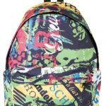 Рюкзак Target *TC CRAZY COLOR* - 17380