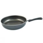 Сотейник Flonal Black&Silver без крышки