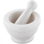 Ступка с пестиком Wellberg Culinar WB-6356