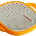Терка с контейнером Regent 93-АС-GR-07