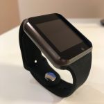 Умные часы Smart Watch W8