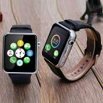 Умные часы Smart Watch W8