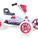 Веломобиль BERG Buzzy Bloom - 243002