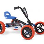 Веломобиль BERG Buzzy Nitro - 243001