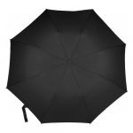 Зонт FULTON U801-01 Black (Черный), мужской